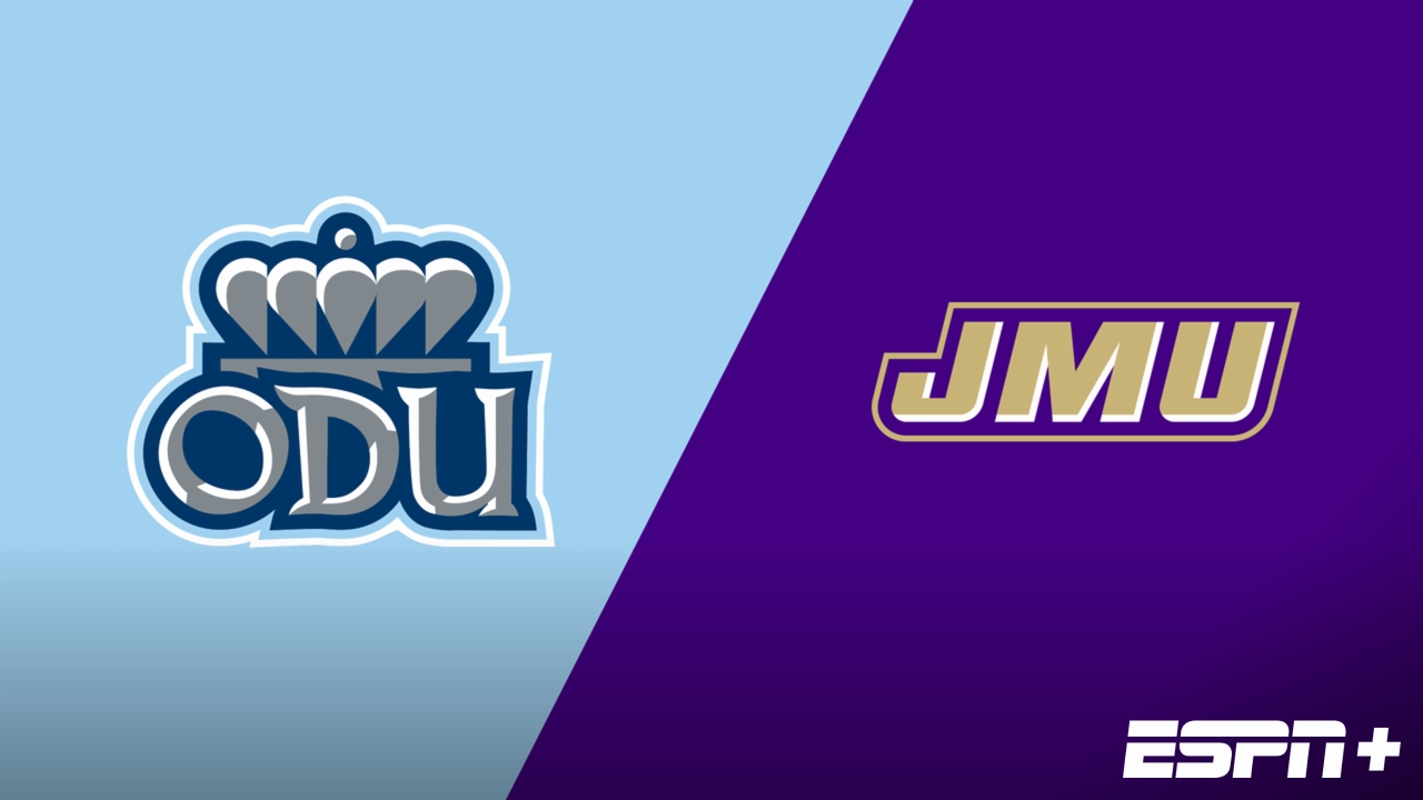 Old Dominion vs. James Madison