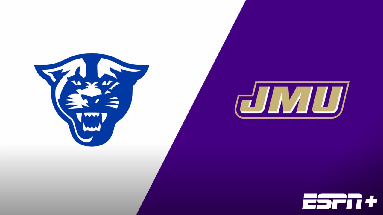 Georgia State vs. James Madison