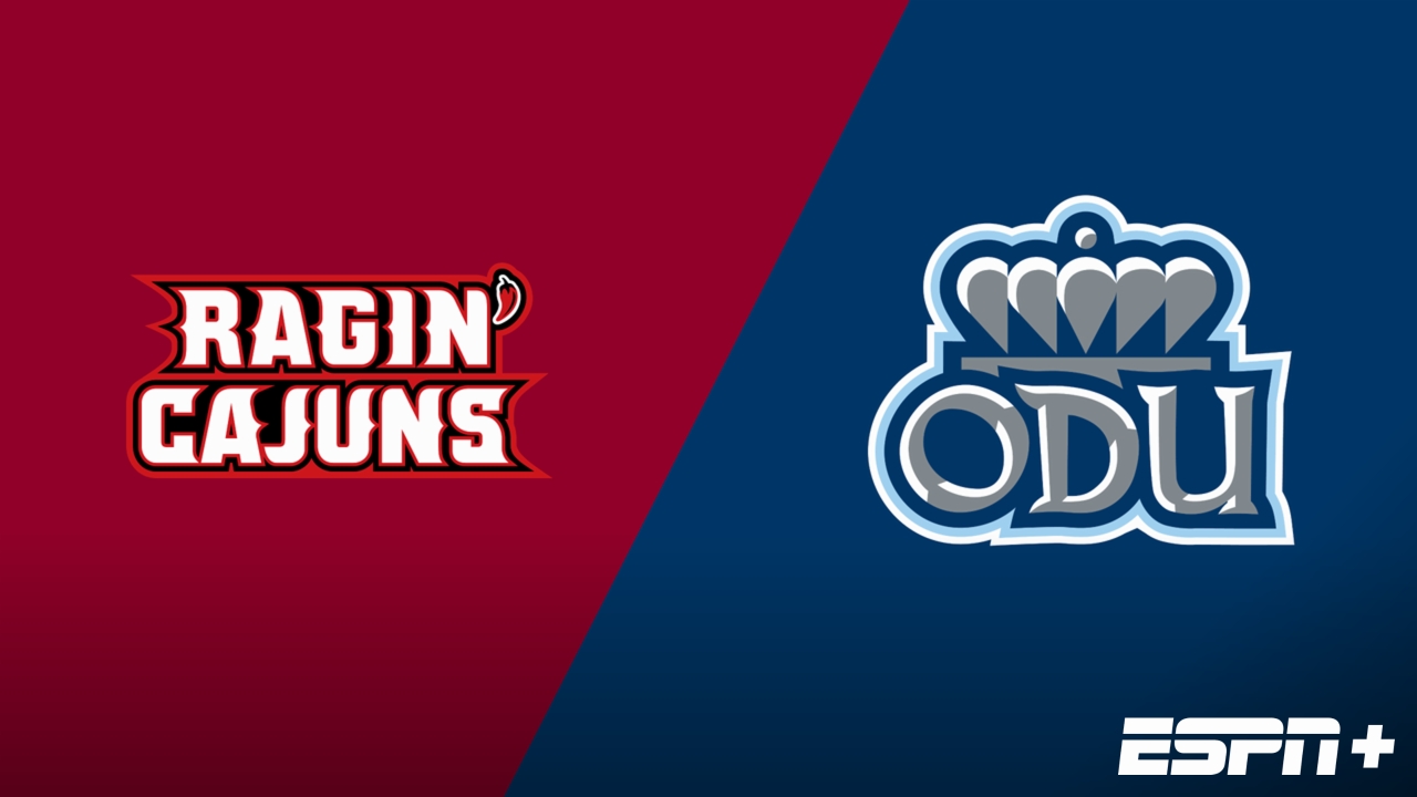 Louisiana vs. Old Dominion