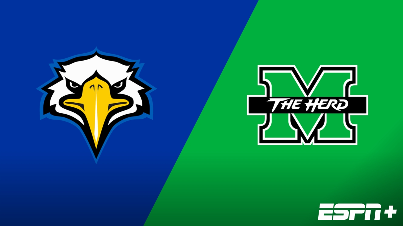 Morehead State vs. Marshall