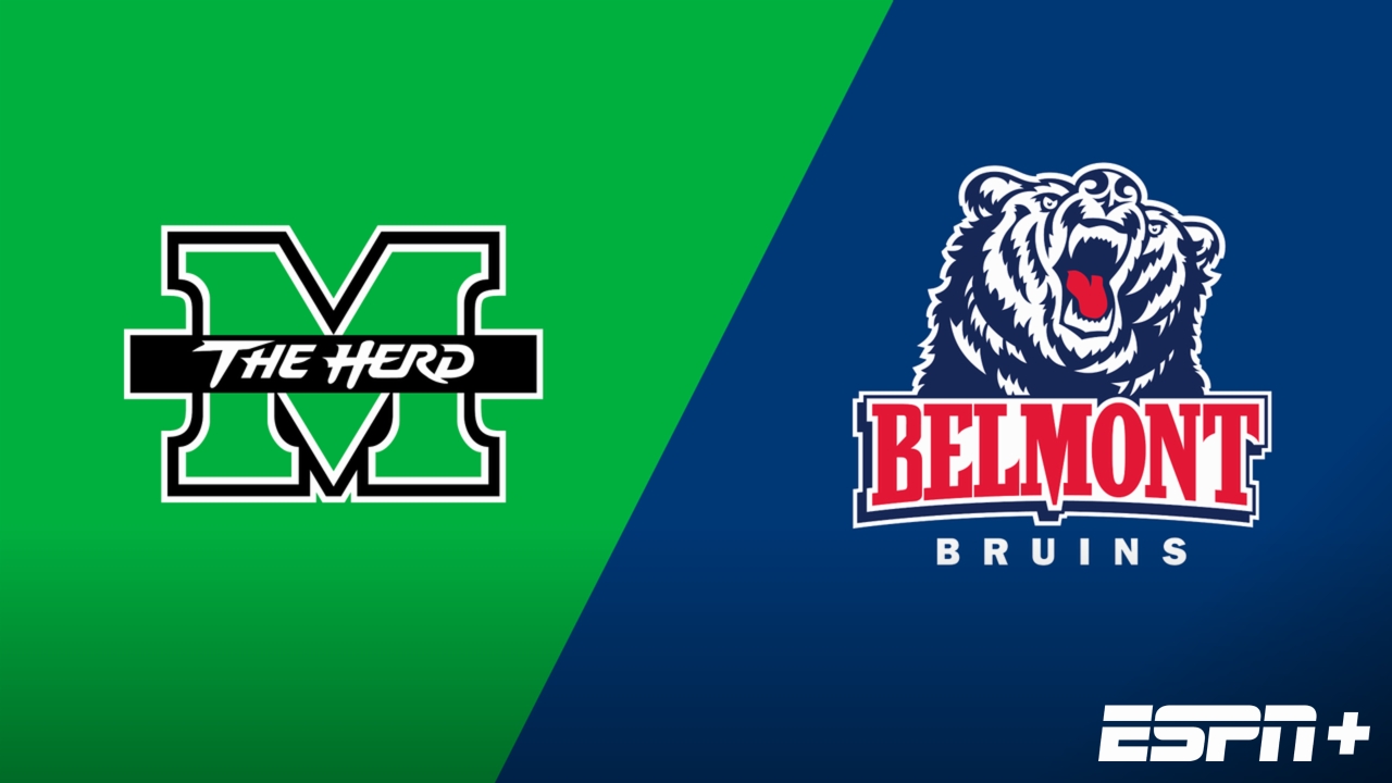 Marshall vs. Belmont