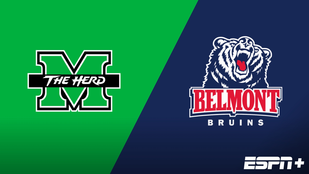 Marshall vs. Belmont
