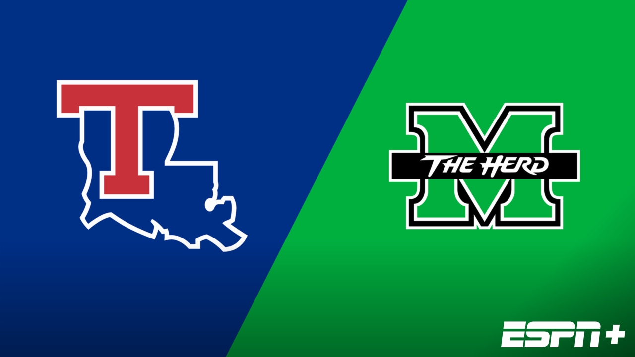 Louisiana Tech vs. Marshall
