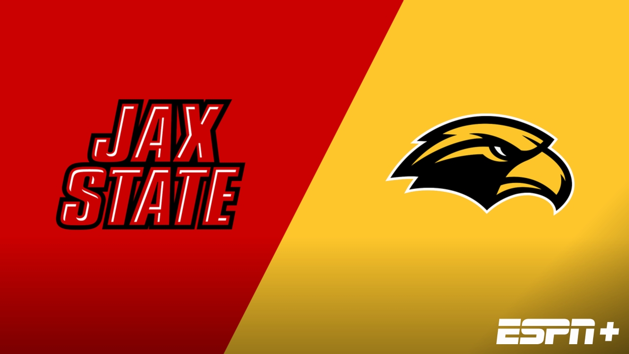 Jacksonville State vs. Southern Miss