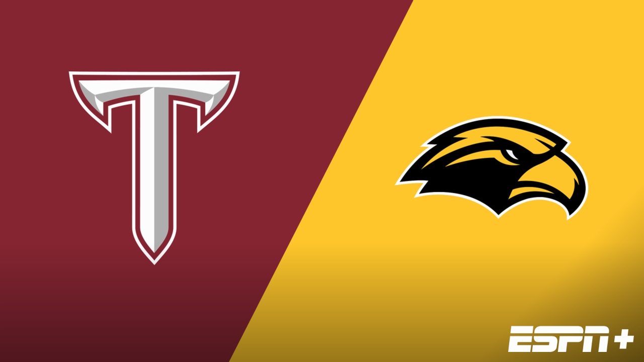 Troy vs. Southern Miss