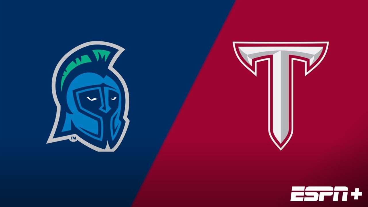 West Florida vs. Troy