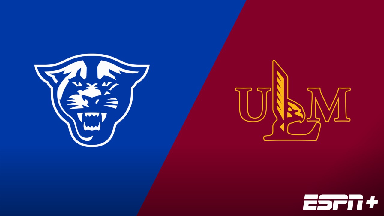 Georgia State vs. UL Monroe