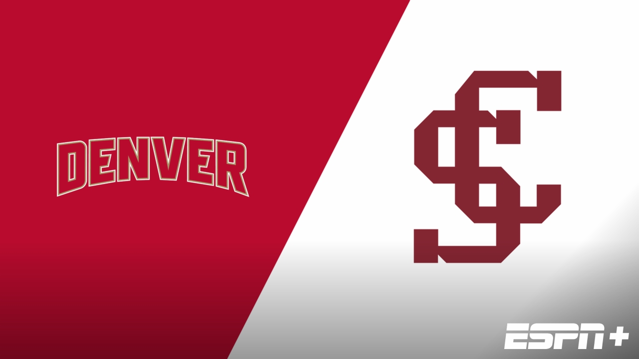 Denver vs. Santa Clara