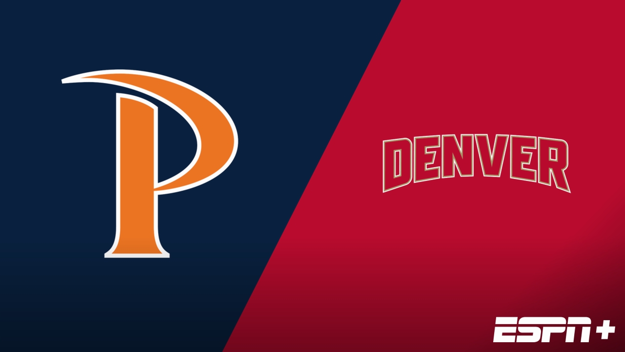 Pepperdine vs. Denver