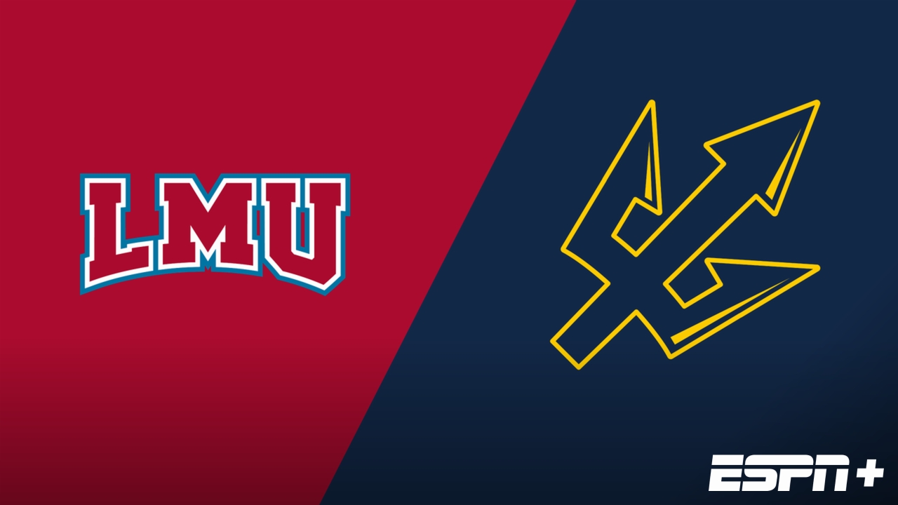 Loyola Marymount vs. UC San Diego