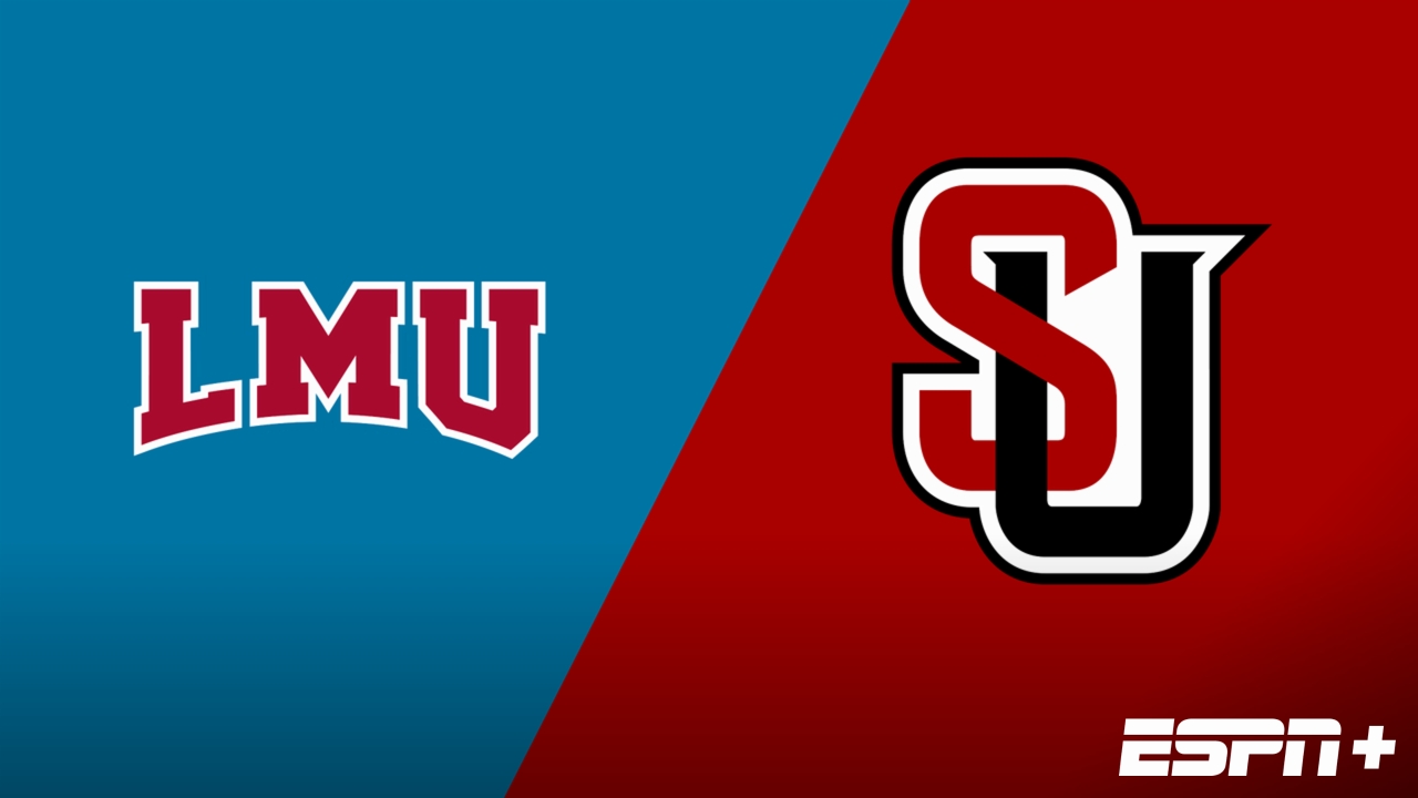 Loyola Marymount vs. Seattle U