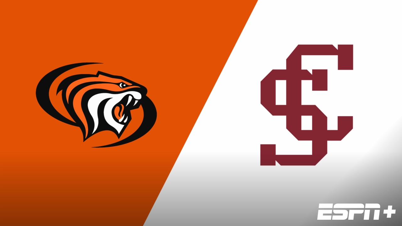Pacific vs. Santa Clara