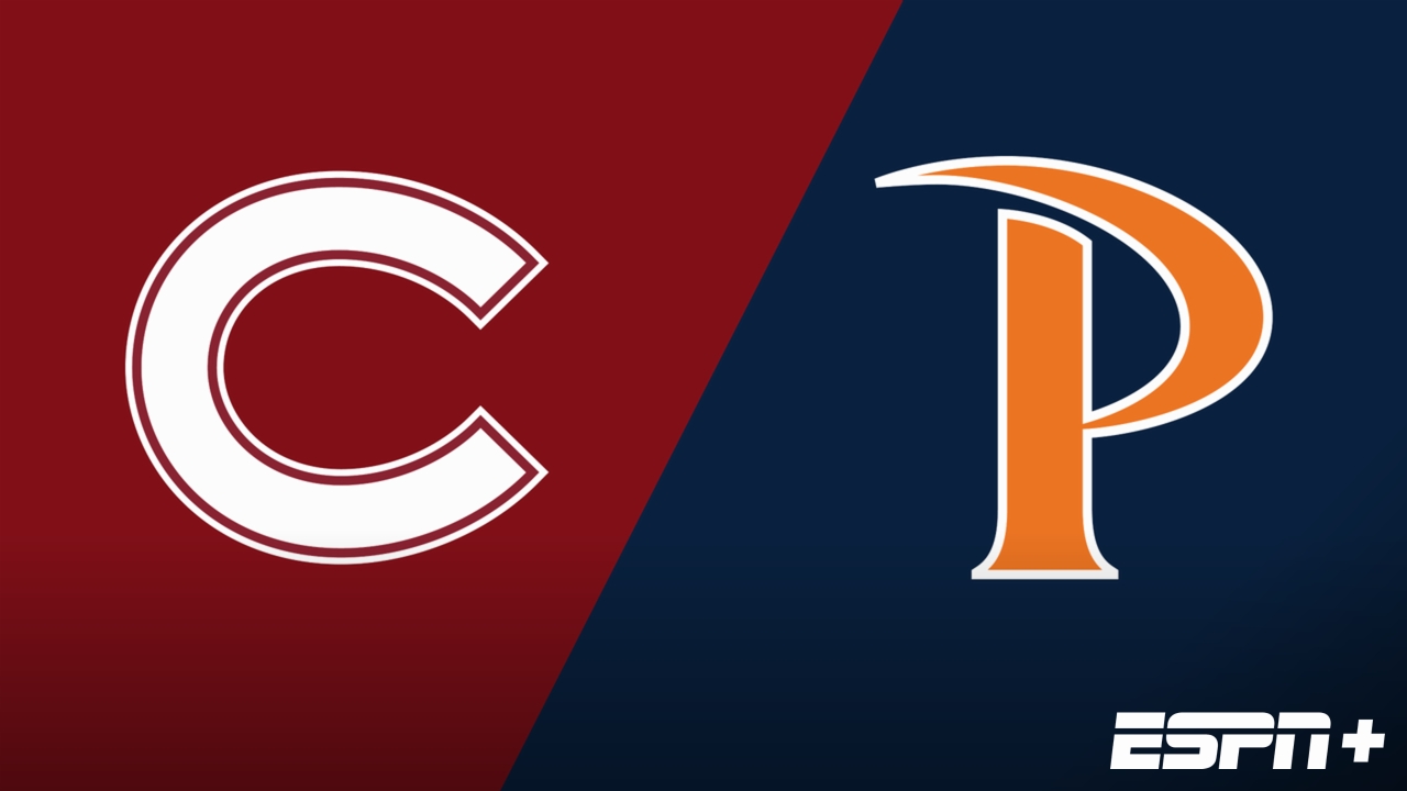 Colgate vs. Pepperdine