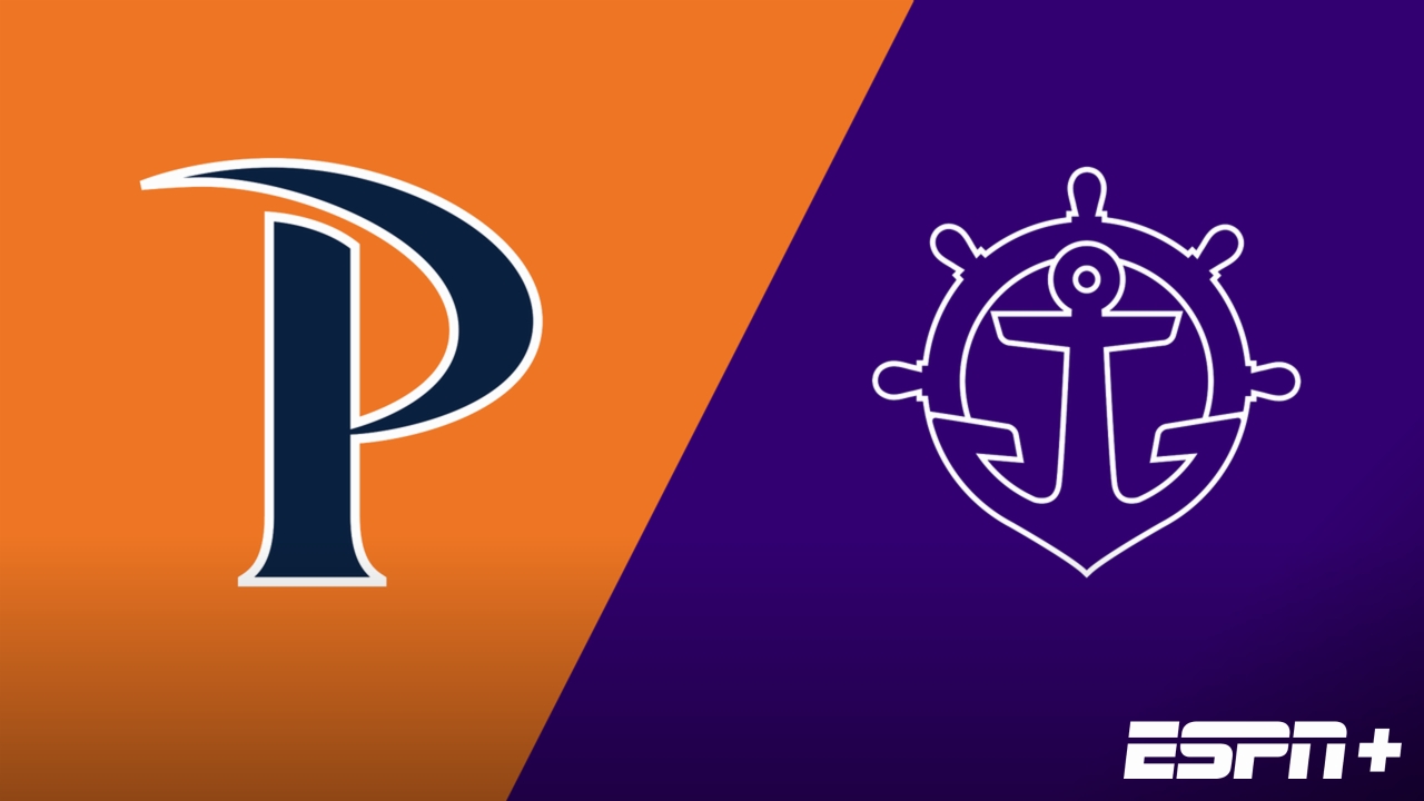 Pepperdine vs. Portland