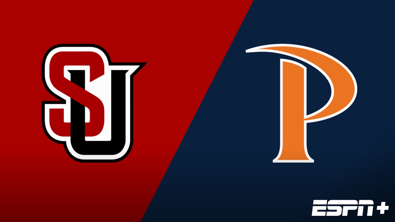 Seattle U vs. Pepperdine