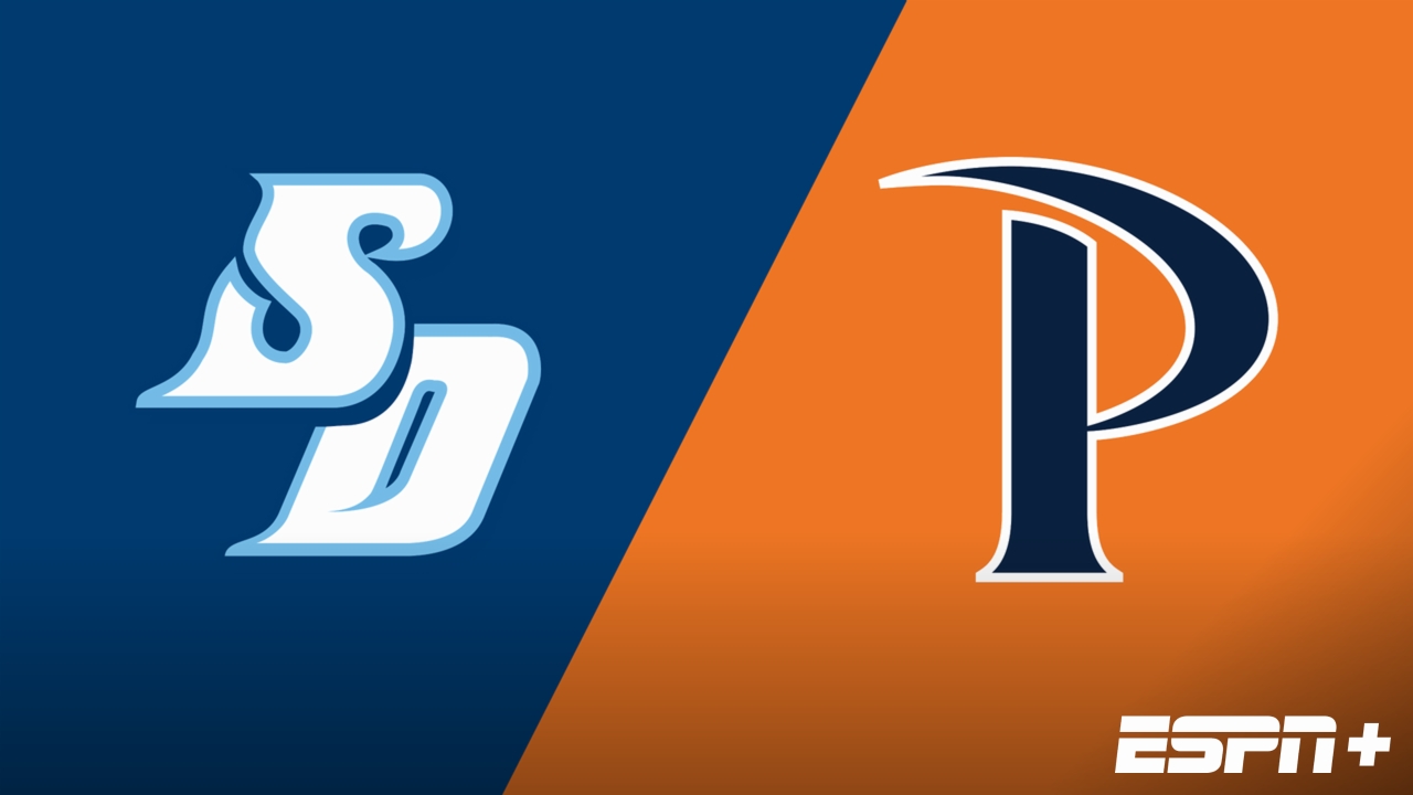 San Diego vs. Pepperdine