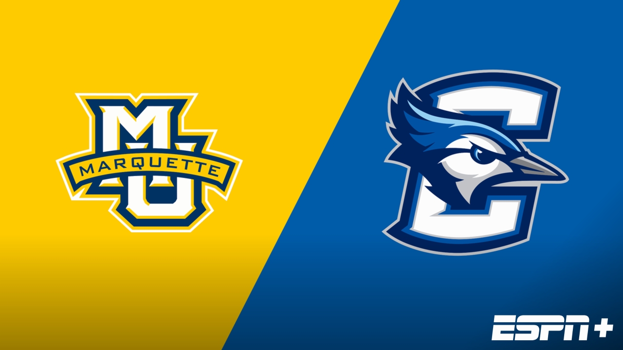 Marquette vs. #20 Creighton
