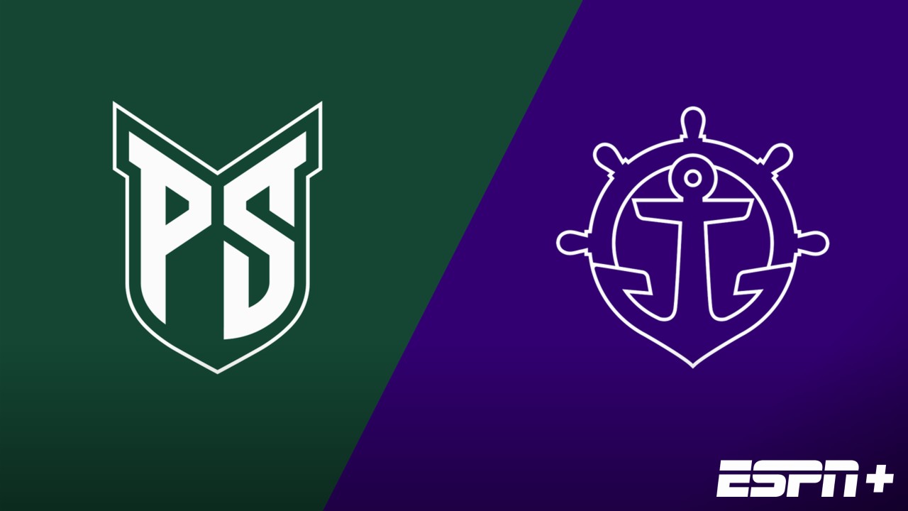 Portland State vs. Portland