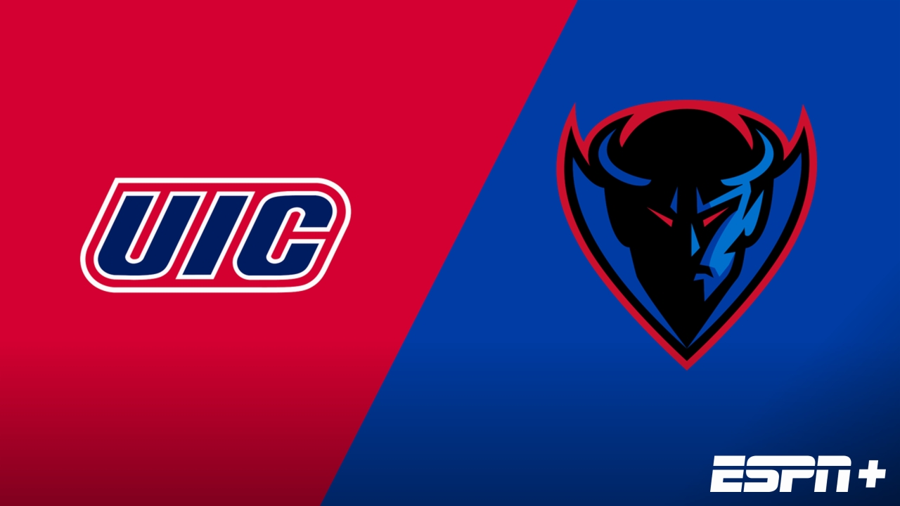 UIC vs. DePaul