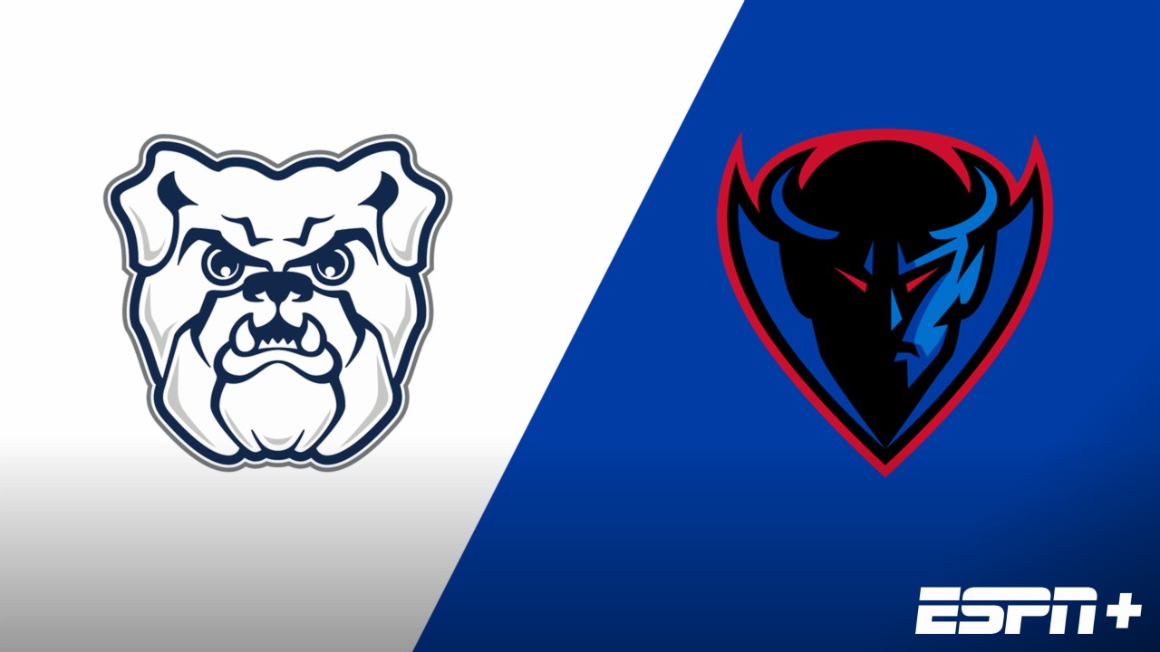 Live Stream Temptale Butler vs. DePaul 10/25/26 - Stream the Game Live - Watch ESPN