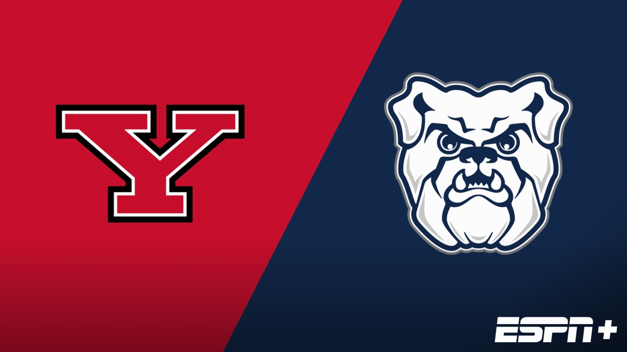 Youngstown State vs. Butler