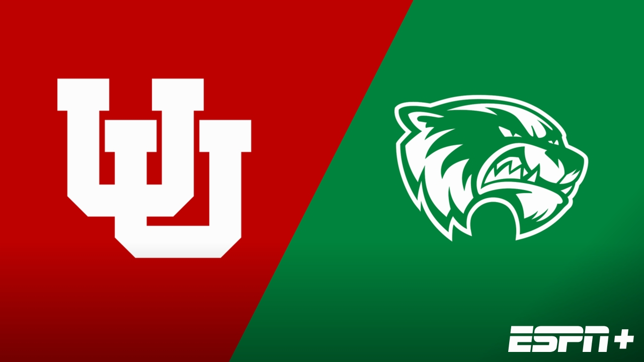 Utah vs. Utah Valley