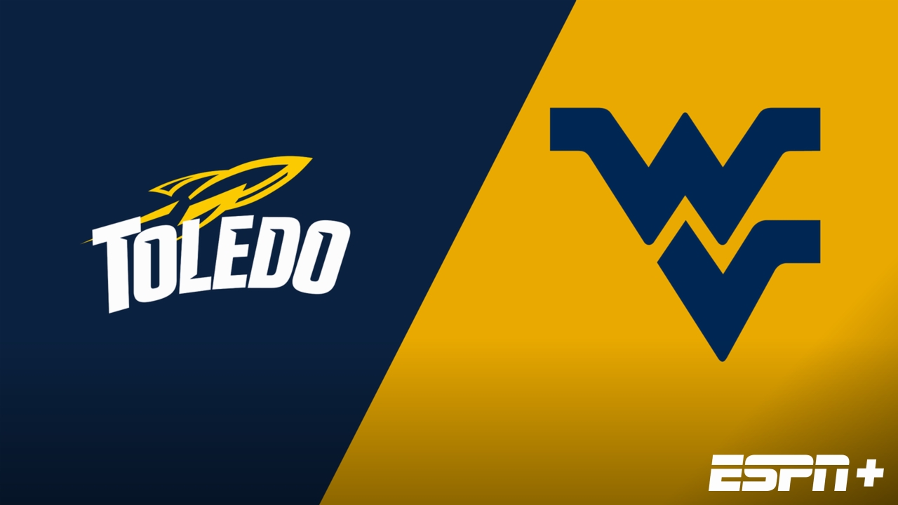 Toledo vs. West Virginia