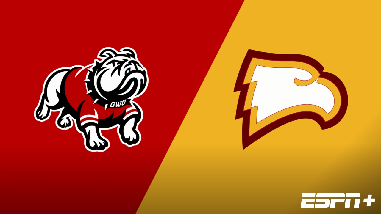 Gardner-Webb vs. Winthrop