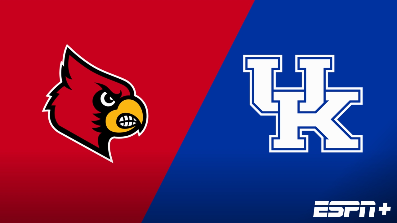 Louisville vs. Kentucky