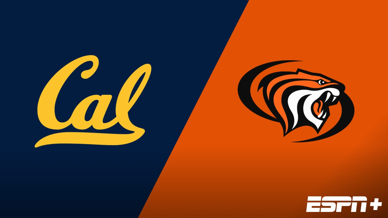 California vs. Pacific