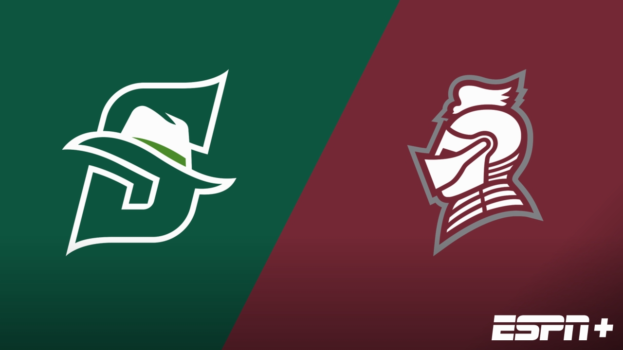 Stetson vs. Bellarmine