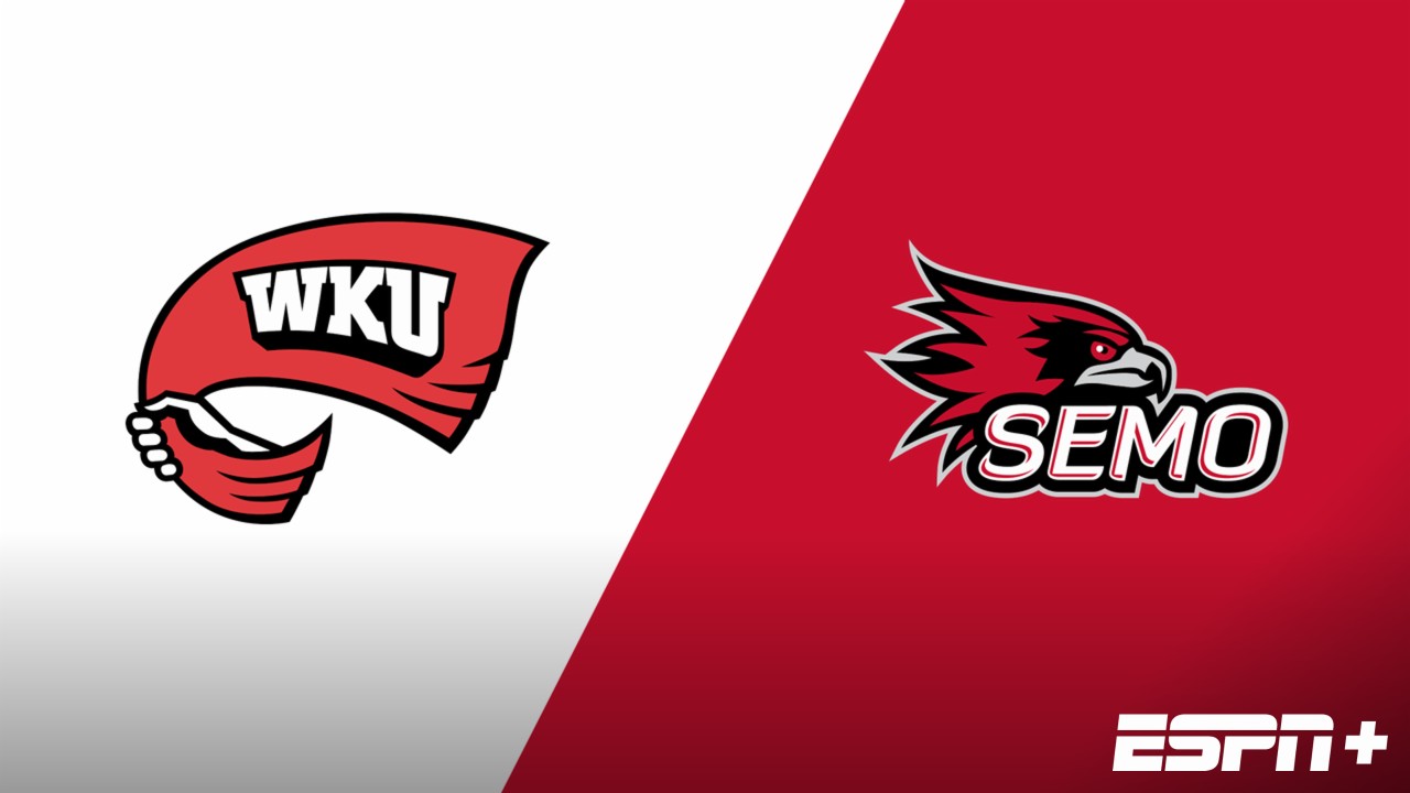 Western Kentucky vs. Southeast Missouri State