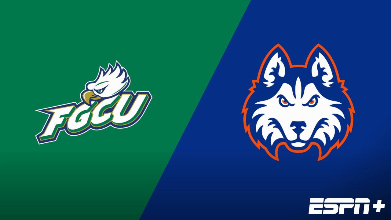 Florida Gulf Coast vs. Houston Christian