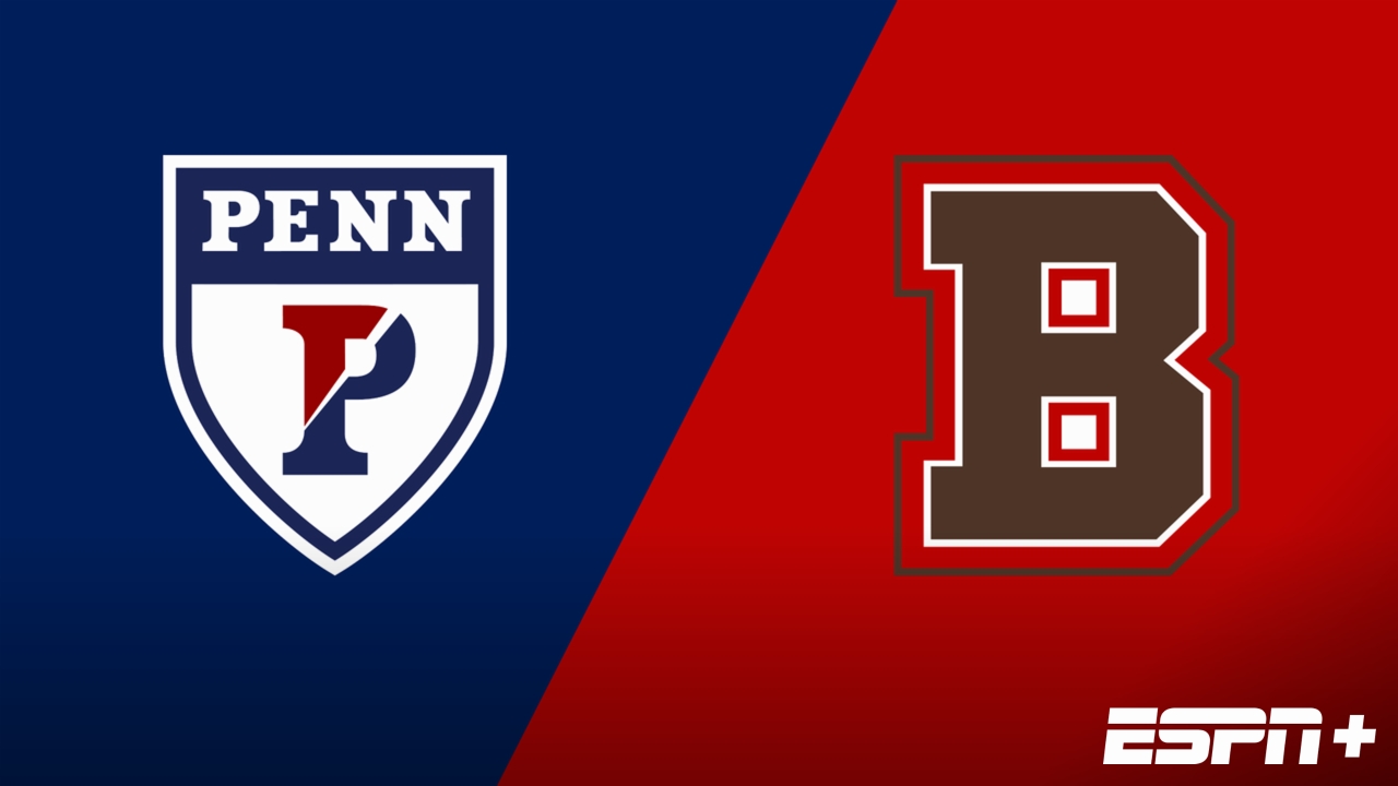 Pennsylvania vs. Brown