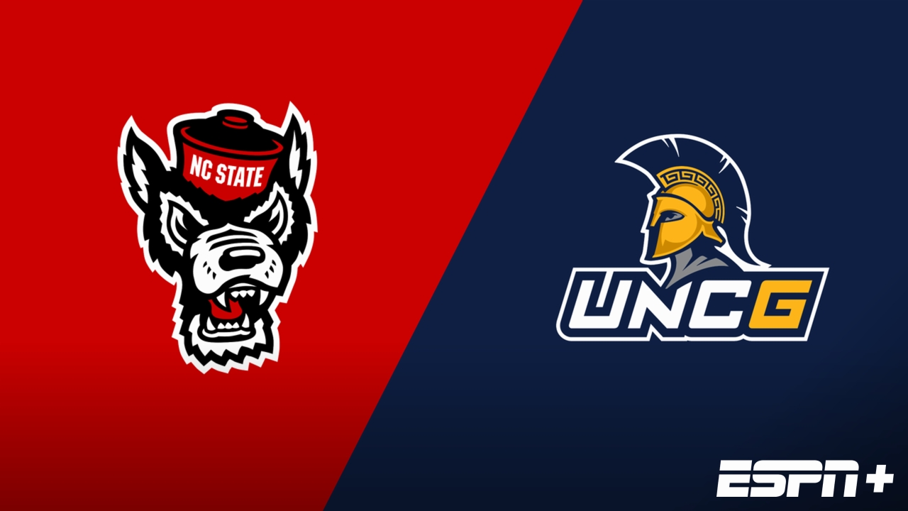 NC State vs. UNC Greensboro