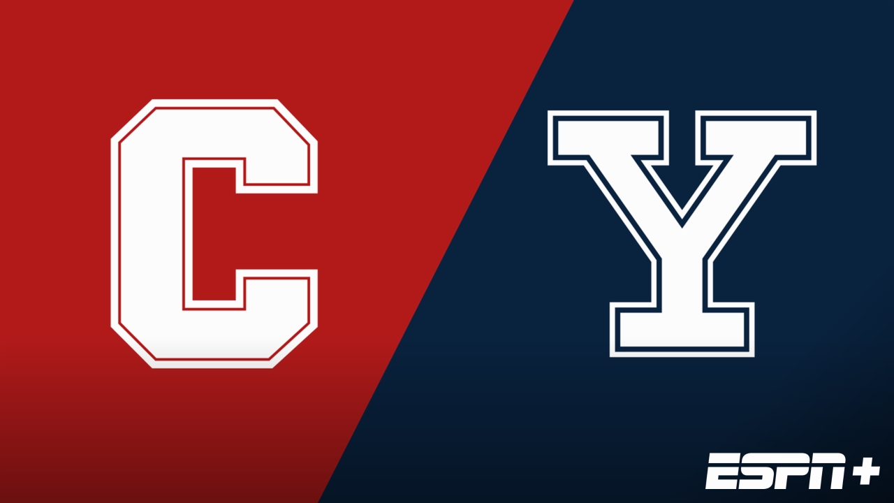 Cornell vs. Yale