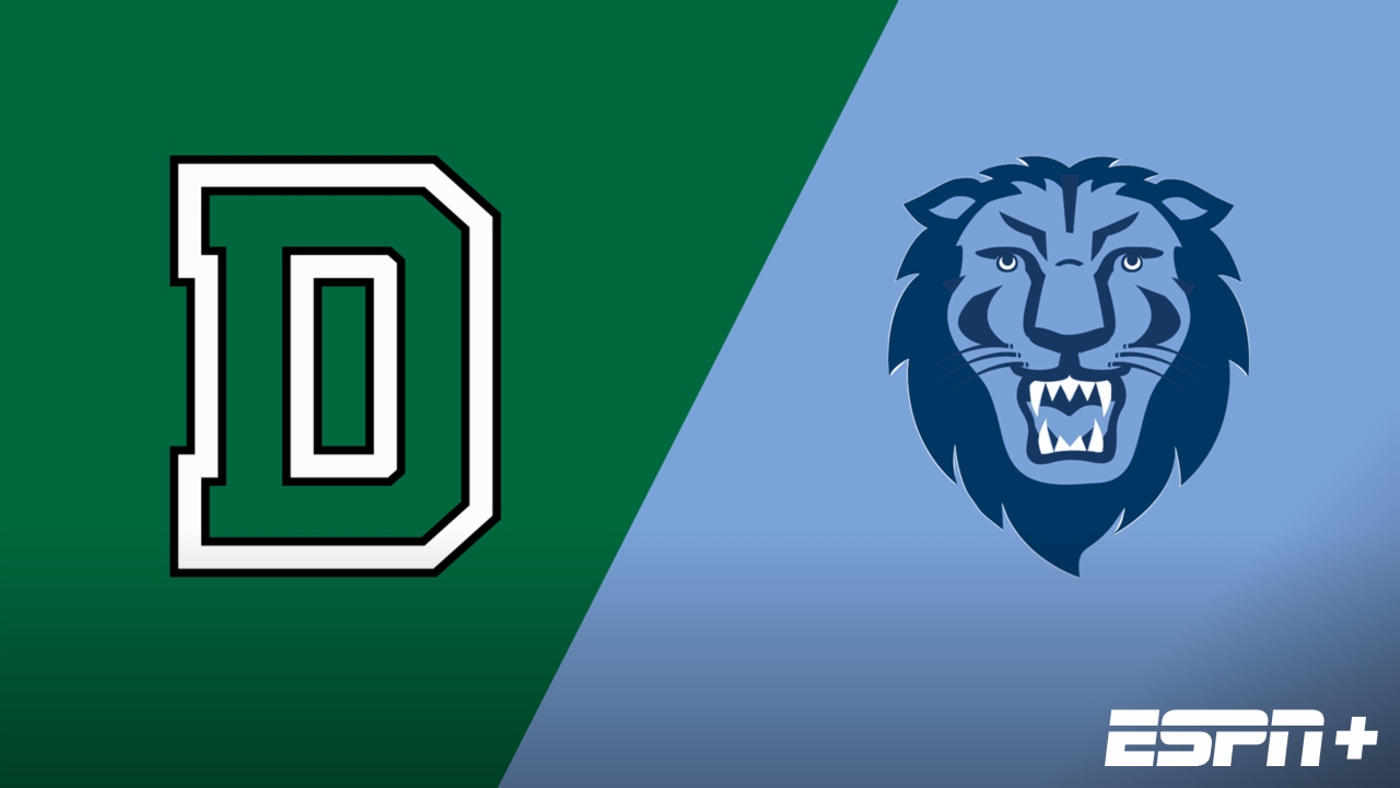 Dartmouth vs. Columbia