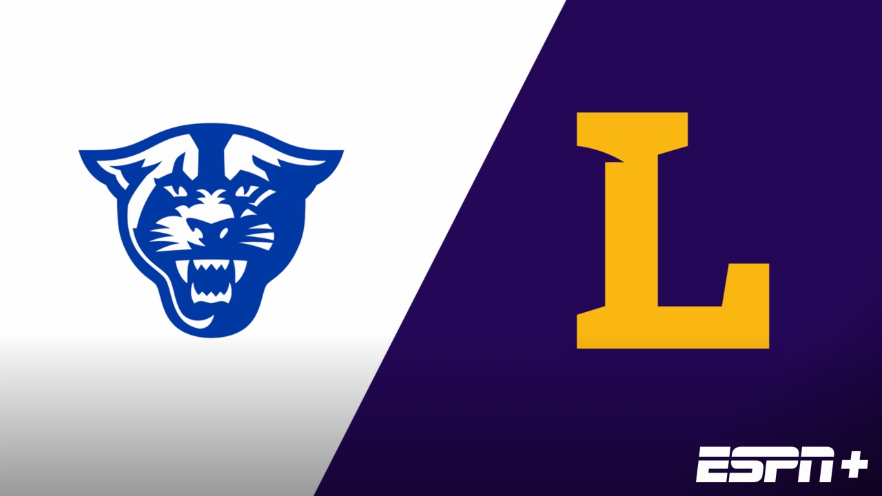 Georgia State vs. Lipscomb