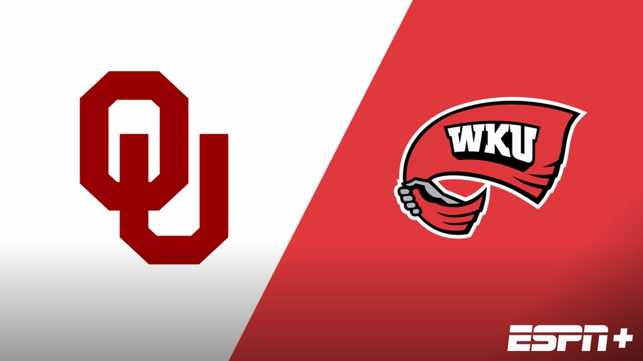 Oklahoma vs. Western Kentucky