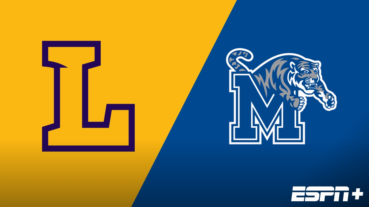 Lipscomb vs. Memphis