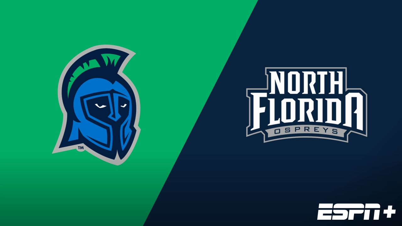 West Florida vs. North Florida