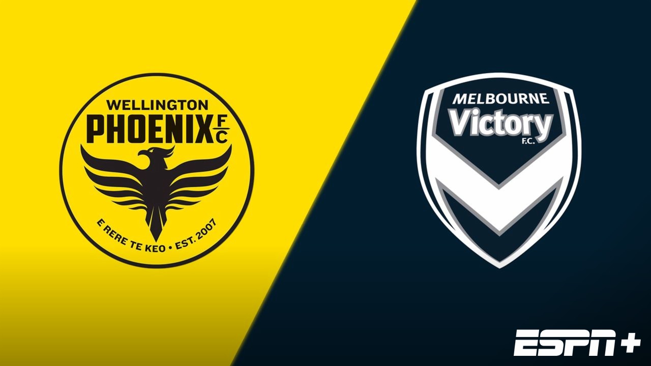 Wellington Phoenix vs. Melbourne Victory