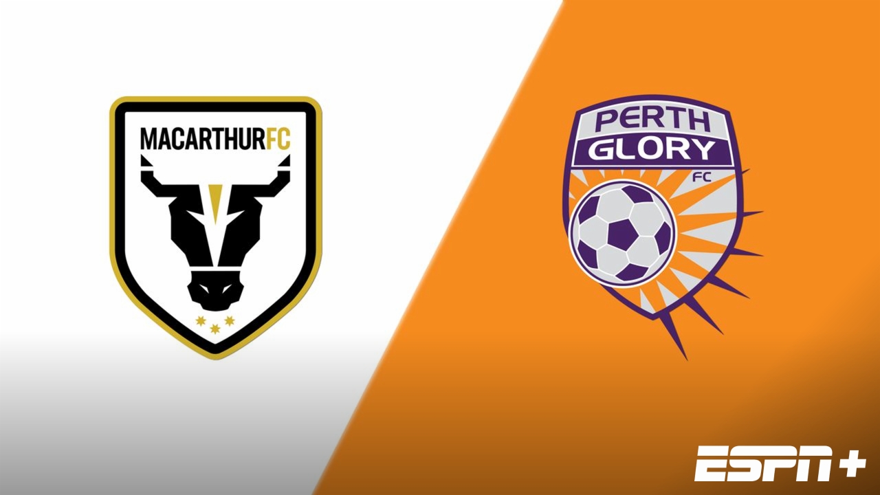 Macarthur FC vs. Perth Glory