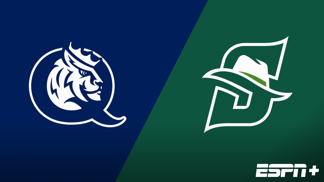 Queens University vs. Stetson