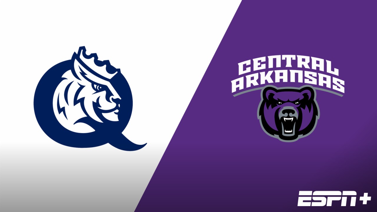 Queens University vs. Central Arkansas