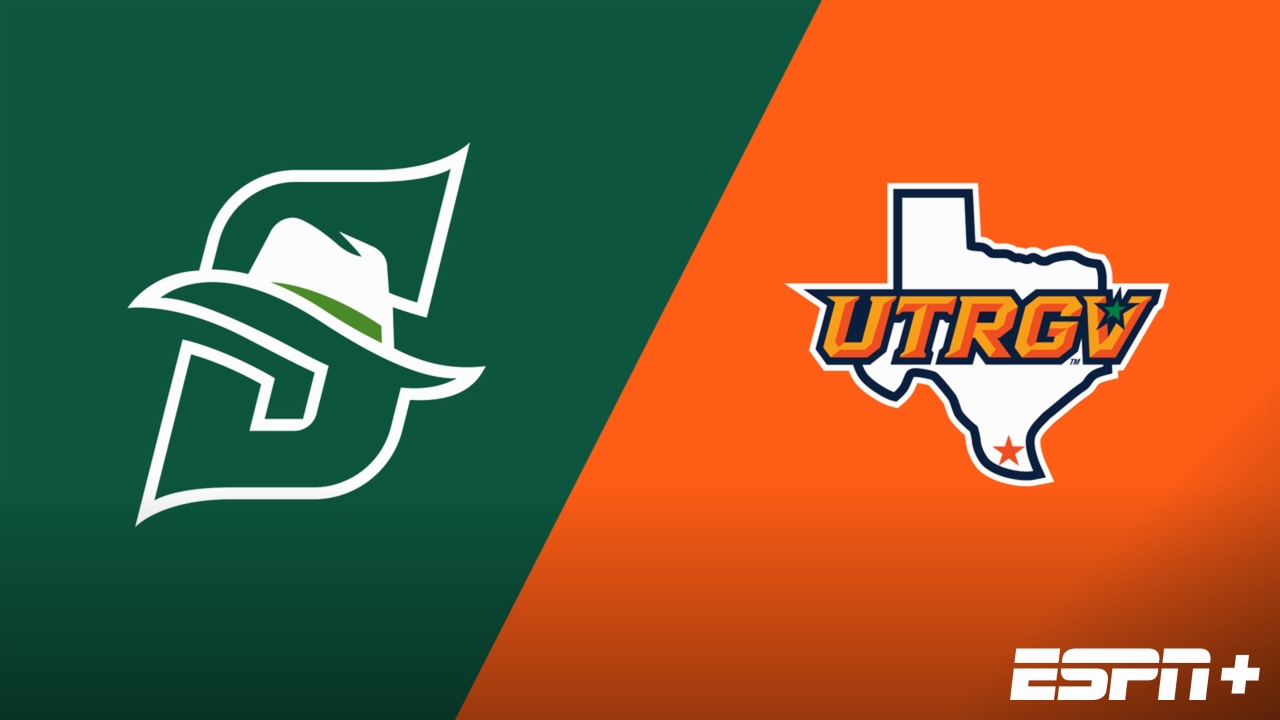 Stetson vs. UT Rio Grande Valley