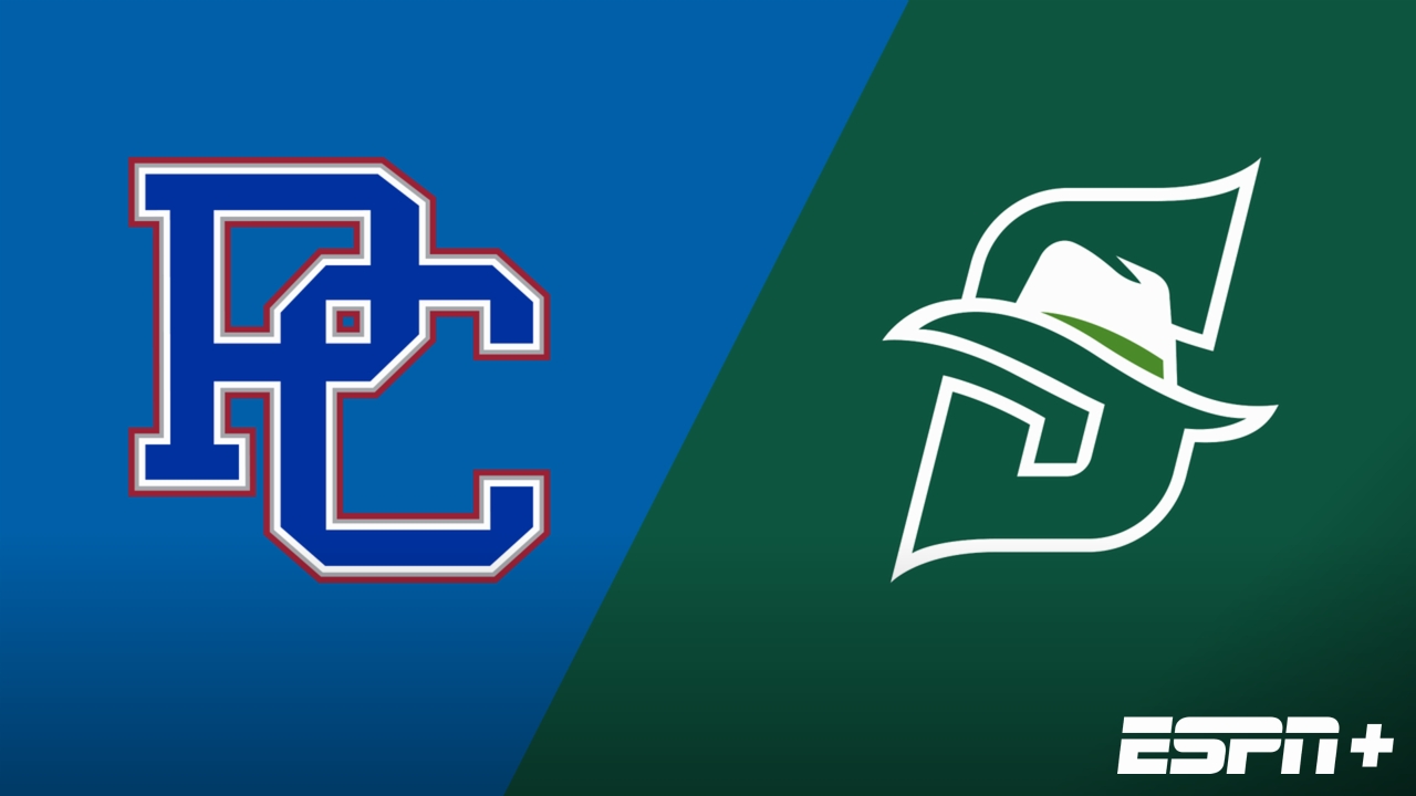Presbyterian vs. Stetson