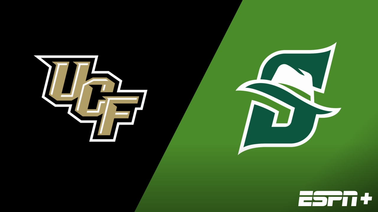 UCF vs. Stetson
