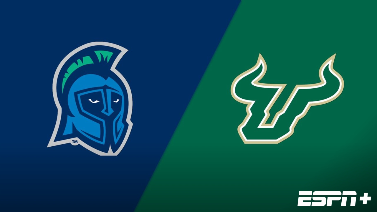 West Florida vs. South Florida