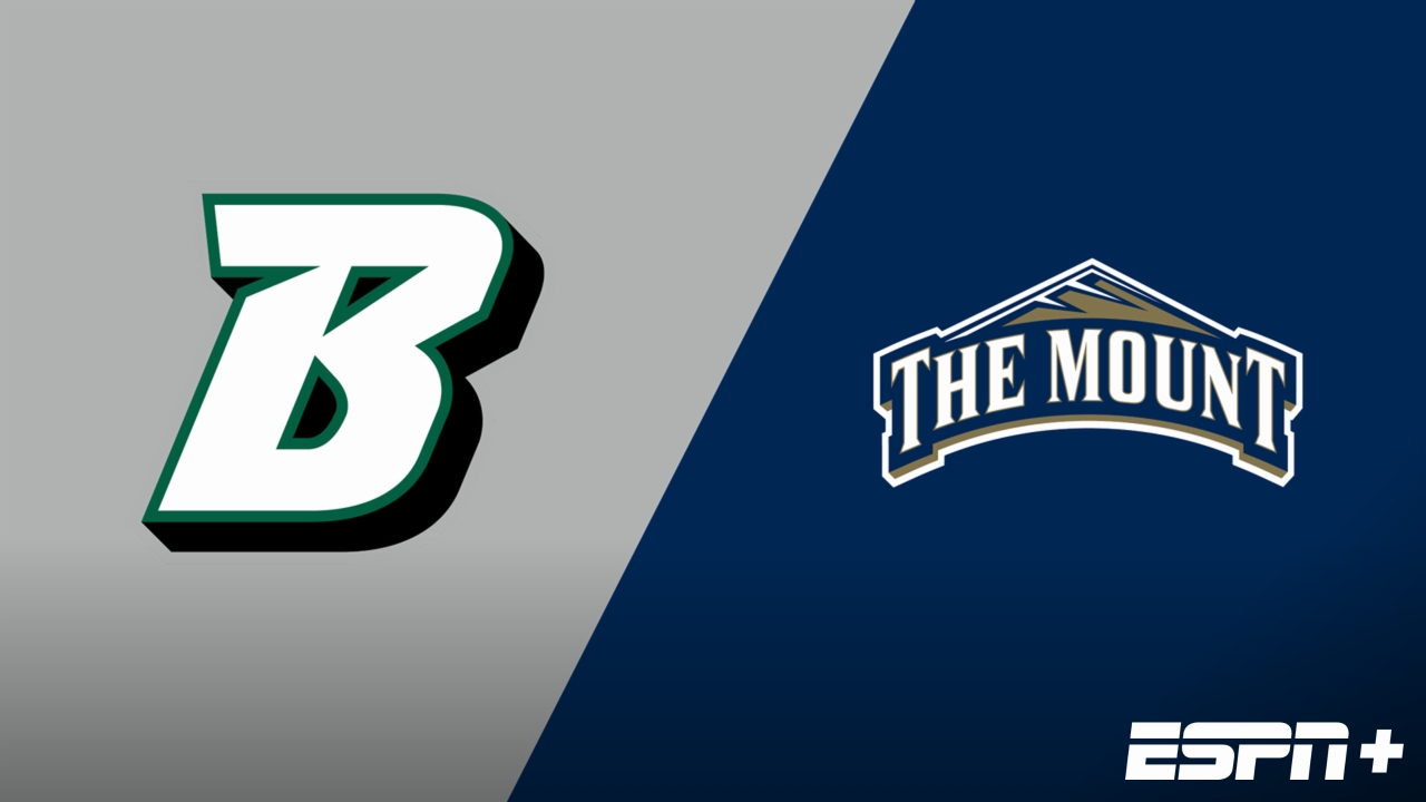 Binghamton vs. Mount St. Mary's